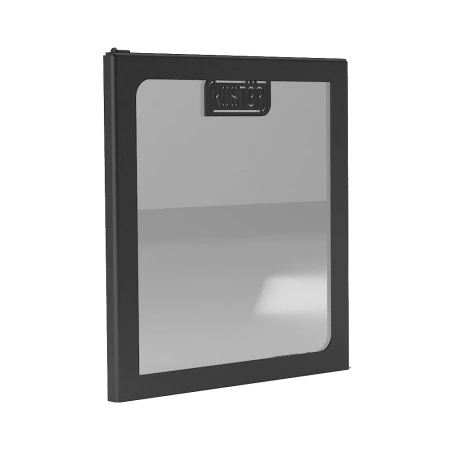 Дверца со стеклом С