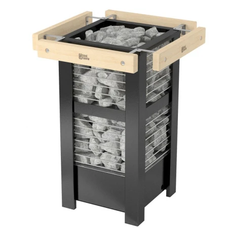 Защитное ограждение КВ